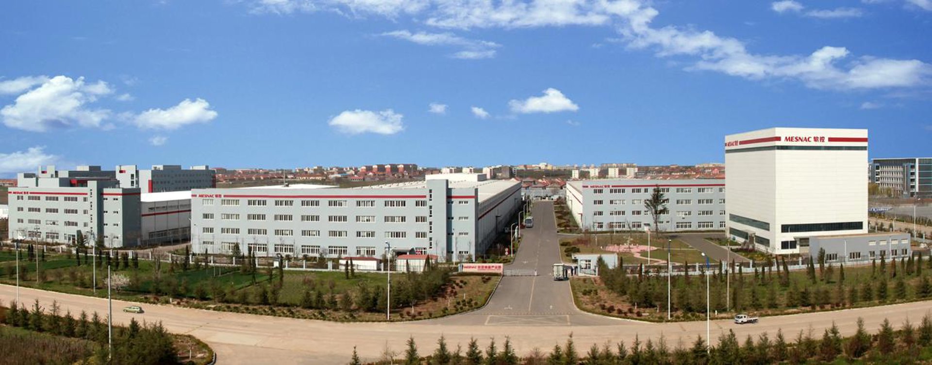 软控电子科技